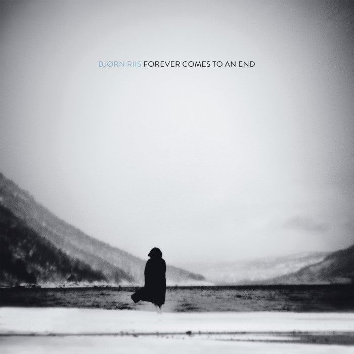 Forever comes to an End Vinyl Record