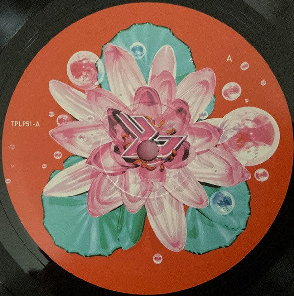 Post (Vinyl) | Mint (M) Mint (M)