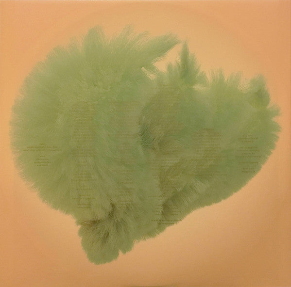 Utopia | Mint (M) Mint (M)