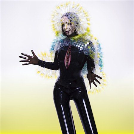 Björk - Vulnicura Strings (2xLP) | Mint (M) Mint (M)