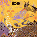 Djine Bora Music CD