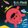 Flight Of The Cosmic Hippo (Remastered) (Cobalt Blue Vinyl) Vinyl Record