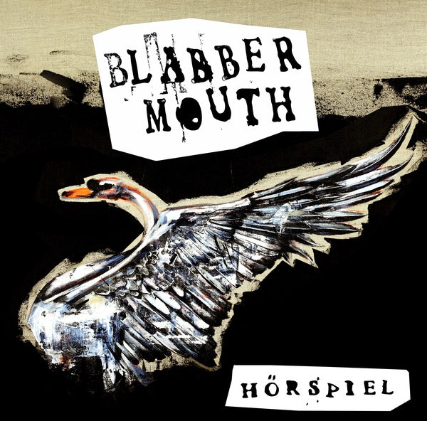 Horspiel Music CD