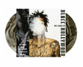 BLACC HOLLYWOOD (GHOSTLY BLACC ICE COLORED VINYL) Vinyl Record