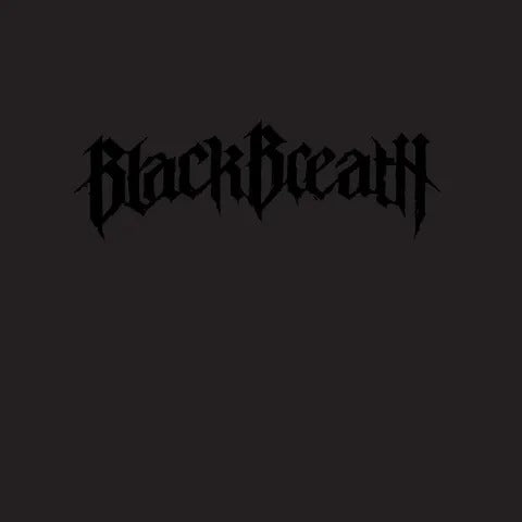 Black Breath - BOX SET (RSD 42024) Vinyl Record