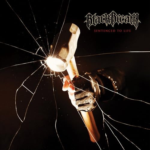 Sentenced To Life Vinyl Record