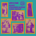 Love Is Fair Vinyl Record