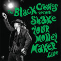 Shake Your Money Maker (Live) Vinyl Record
