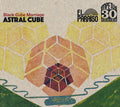 Astral Cube Music CD