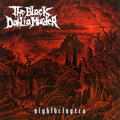 Nightbringers Music CD