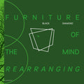 Furniture Of Mind Rearranging Vinyl Record