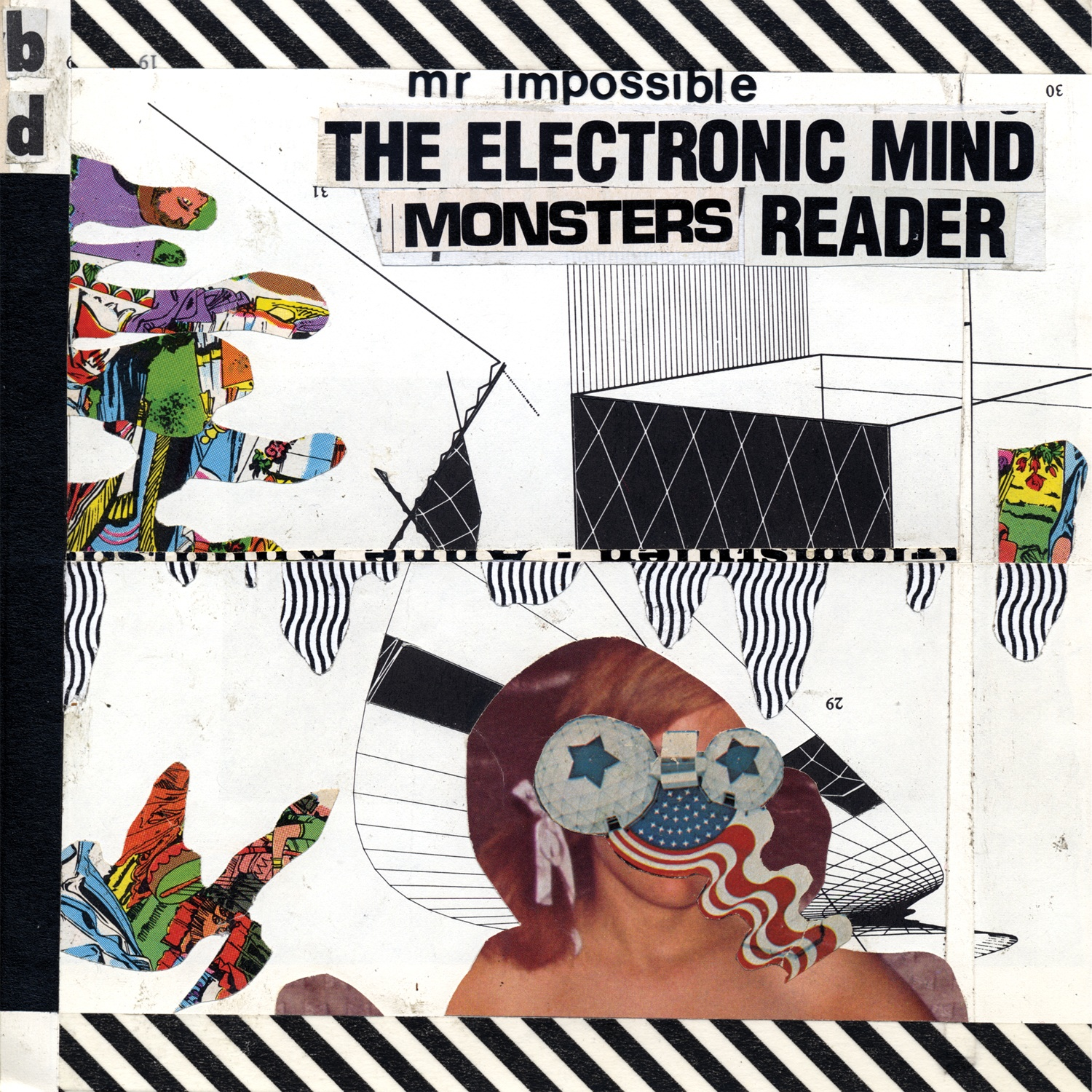 Mr. Impossible Vinyl Record