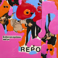 Repo Vinyl Record