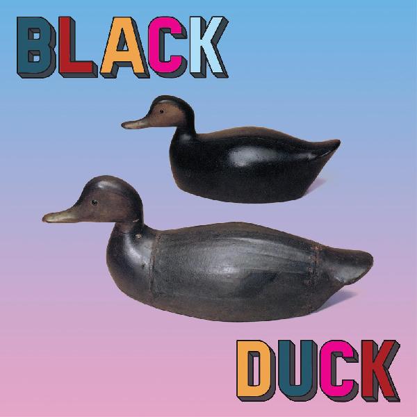 Black Duck Music CD