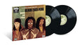 Behind The Front [2 LP] Vinyl Record