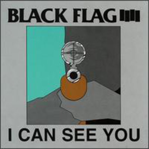 I Can See You (VINYL) | Mint (M) Mint (M)