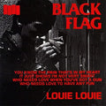 Louie Louie Music CD