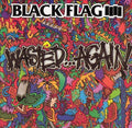 Wasted Again - Compilation |