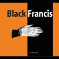 Black Francis - Svn Fngrs Music CD