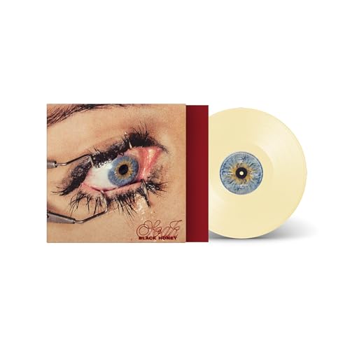 Soak (Vinyl) Vinyl Record