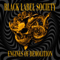 Engines of Demolition - Gold Cover Edition |