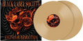 Engines of Demolition (Indie Exclusive, Orange Custard Colored Vinyl) (2 Lp's) Vinyl Record