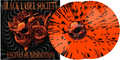 Black Label Society - Engines of Demolition (ORANGE/BLACK 2xVINYL) |