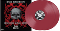 Stronger Than Death (Limited Edition, Magenta (140 Gram Magenta Colored Vinyl, Reissue) (2 Lp's) Vinyl Record