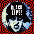 Black Lips Music CD