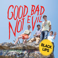 Good Bad Not Evil (DELUXE EDITION) Music CD