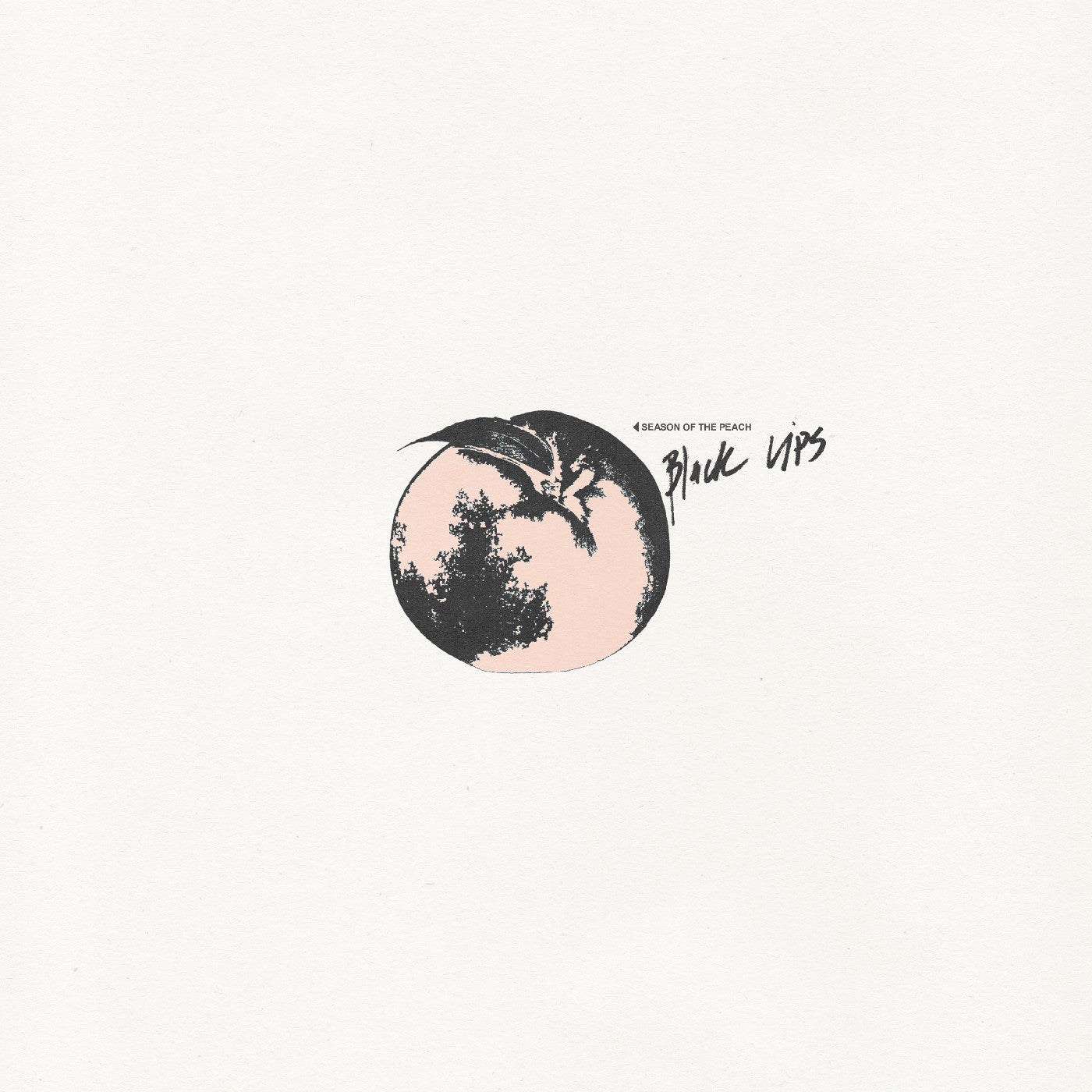 Season Of The Peach (Cream Vinyl) | Mint (M) Mint (M)