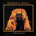 Wizard's Spell Music CD