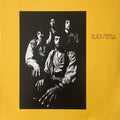 Black Merda (Clear Beer Vinyl) Vinyl Record