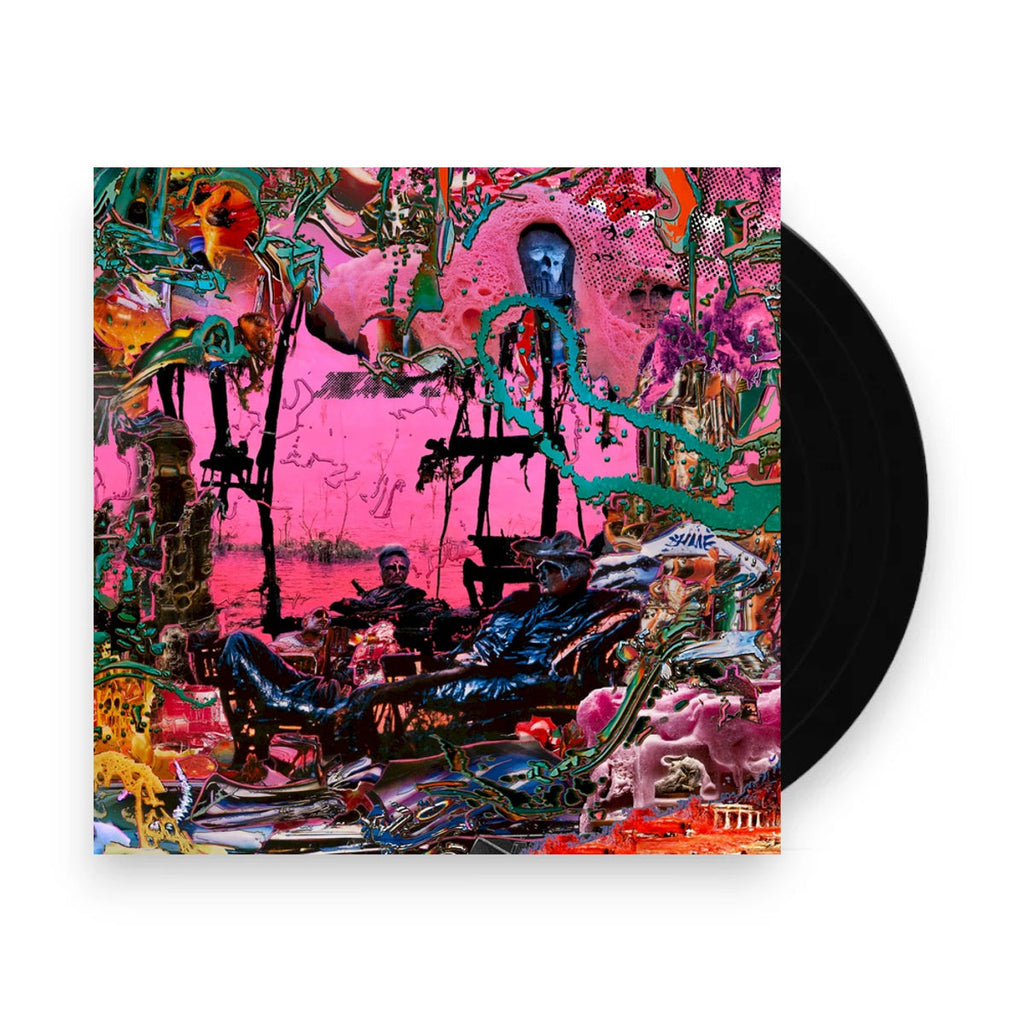 black midi – Hellfire (LP Vinyl) Vinyl Record