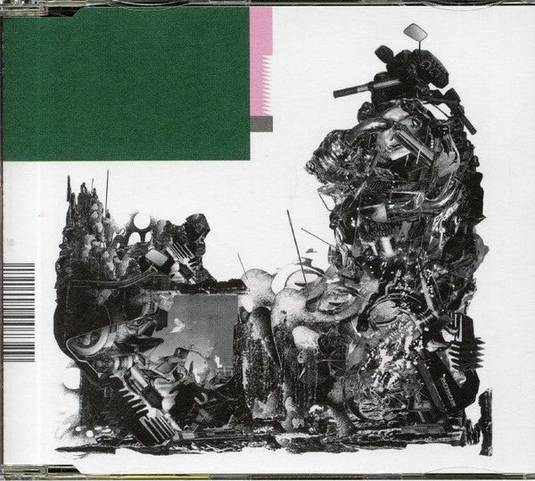 black midi – Schlagenheim Music CD