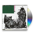 black midi – Schlagenheim Music CD