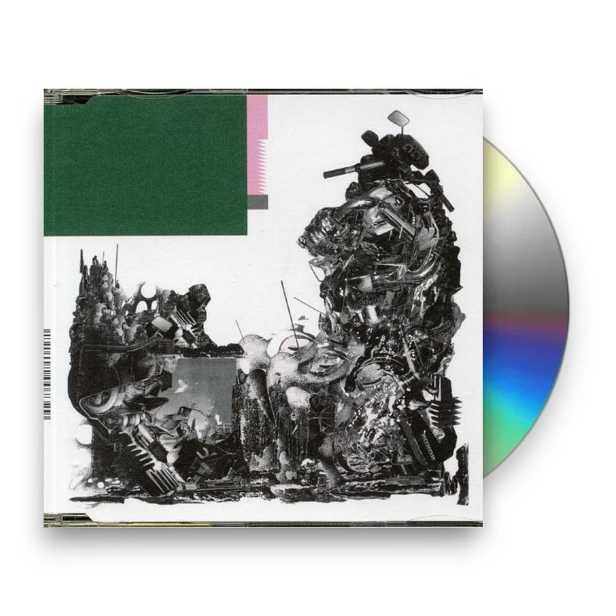 black midi – Schlagenheim Music CD