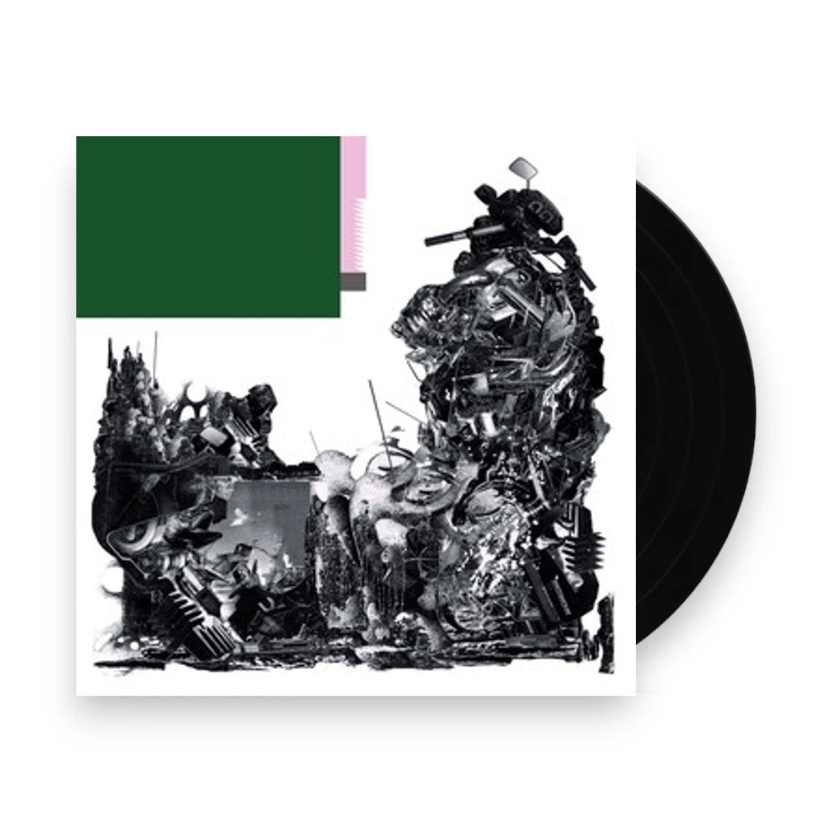 black midi – Schlagenheim (LP Vinyl) Vinyl Record