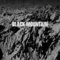 Black Mountain (20th Anniversary Edition) (Clear Shadow Wave) (Vinyl) Vinyl Record