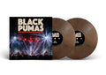 Live From Brooklyn Paramount (Limited Edition, Brooklyn Brownstone Colored Vinyl) (2 Lp's) Vinyl Record