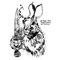 Terrestrial Seethings Music CD