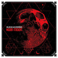 BLACK RAINBOWS - Holy Moon Vinyl Record