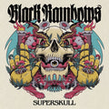 Superskull Vinyl Record