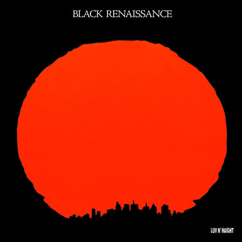 Black Renaissance - Body Mind & Spirit (RSD 4.22.23) Vinyl Record