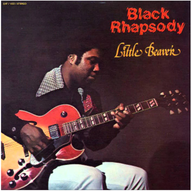 Black Rhapsody (Green Vinyl) (Vinyl) Vinyl Record