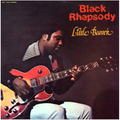 Black Rhapsody (Green Vinyl) (Vinyl) Vinyl Record