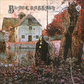 Black Sabbath - Black Sabbath (Ltd 180g Black Vinyl) | Mint (M) Mint (M)