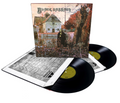 Black Sabbath - Black Sabbath (Deluxe Edition, 180 Gram Vinyl) (2 Lp's) [Vinyl] Vinyl Record