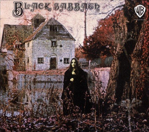 Black Sabbath - Black Sabbath |