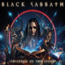 Children of the Storm [Import] (6 Cd's) Music CD